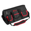 Сумка для инструмента WORTEX BA 1846 нейлон, 460x300x280, вес до 18 кг