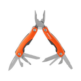 Мультиинструмент 12 функций STARTUL MASTER (ST9502-12)