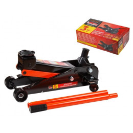 Домкрат подкатной 3т STARTUL AUTO (ST8013-01)