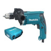 Дрель ударная MAKITA HP 1630 K в чем.