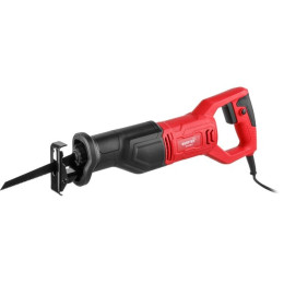 Сабельная пила WORTEX LX SR 1018 E в кор. +1 пильное полотно, 710 Вт, дер. 115 мм, ход 20 мм, рег.об