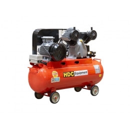 Компрессор HDC HD-A103 ременной