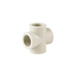 Крестовина ПП 25 PN25, сер. РТП