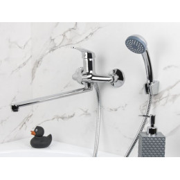 Смеситель для ванны (Lt) D35, серия SHU AV Engineering