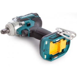 Аккум.  ударный гайковерт MAKITA LXT DTW 285 Z в кор. + АКЦИЯ  АКБ BL1860 со скидкой 50%