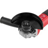 Одноручная углошлифмашина WORTEX AG 1207-6 в кор. 750 Вт, 125 мм, 0-10000 об/мин