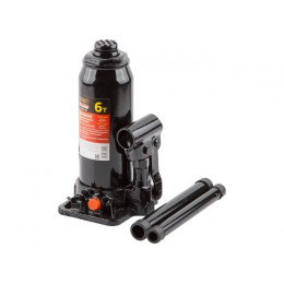 Домкрат гидравлический 6т бутылочный STARTUL AUTO (ST8012-06)