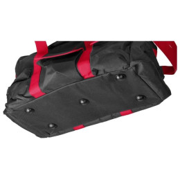 Сумка для инструмента WORTEX WB 3570 нейлон, 570x300х350 мм, вес до 25 кг