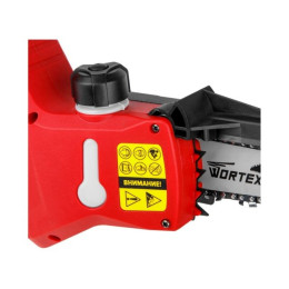 Аккум. мини-пила WORTEX CEC 2518 ALL1 XLT в кор. ALL1 XLT SOLO БЕСЩЕТ., 18 В, 10 см