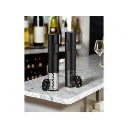 Электроштопор, 4.8х22.8 см, CHEF, PERFECTO LINEA