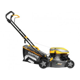 Газонокосилка бензиновая GUNTER LMB-420