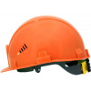 Каска защитная СОМЗ-55 FavoriT Trek RAPID оранж