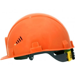 Каска защитная СОМЗ-55 FavoriT Trek RAPID оранж