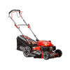 Газонокосилка бензиновая ECO LG-735 самоходная