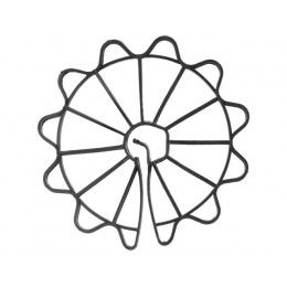 Фиксатор арматуры "Звездочка-50" 6-20 (500 шт.) STARFIX