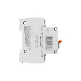 Авт. выкл.ВА47-63 1Р 25А 4,5кА х-ка С TDM