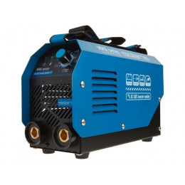 Инвертор сварочный SOLARIS MMA-250D