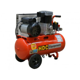 Компрессор HDC HD-A051 ременной