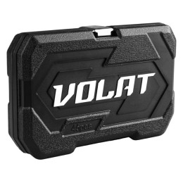 Набор головок и бит 46пр. ВОЛАТ