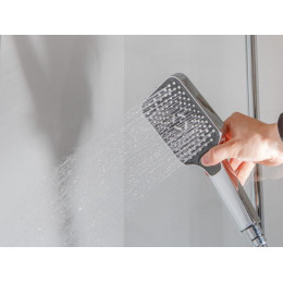 Душевая лейка, 3-функц., a-five