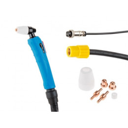 Резак плазменный CUT WGC-31 (3 м) SOLARIS