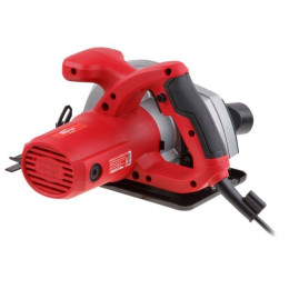 Циркулярная пила WORTEX CS 1612 в кор. 1200 Вт, 160 мм, до 52 мм