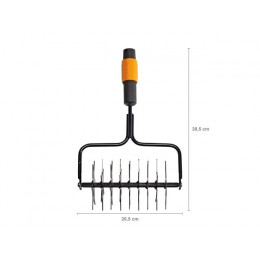 Культиватор QuikFit звездочный  FISKARS