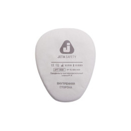Предфильтр 6021 Jeta Safety (4 шт в уп.)
