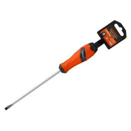 Отвертка "-" 5,0x150мм SL STARTUL MASTER (ST3053-515)