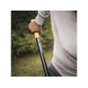 Лопата совковая с ручкой Solid  FISKARS