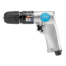 Пневмодрель с реверсом DGM DTD-1802