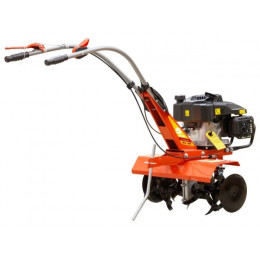 Культиватор бензиновый ASILAK SL-51