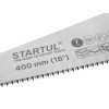 Ножовка по дер. 400мм 7 TPI STARTUL MASTER (ST4242-40)