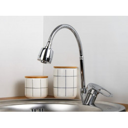 Смеситель для кухни D40-A, серия 240, ECONOCE