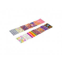 Термопленка для яиц "Пасхальная", 2 шт. по 7 наклеек, MARMITON