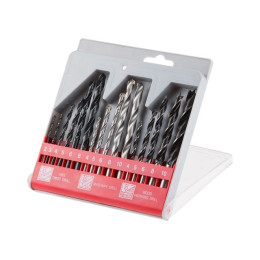 Набор сверл универсальный 16 шт. WORTEX