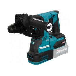 Аккум. перфоратор MAKITA XGT HR 003 GZ в кор.