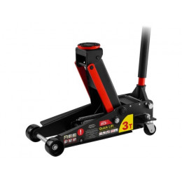 Домкрат подкатной 3т быстрый подъем 130-465мм STARTUL AUTO (ST8013-03)