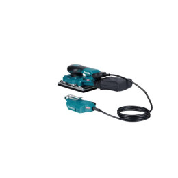 Аккум. виброшлифмашина MAKITA XGT BO007CGZ в кор.