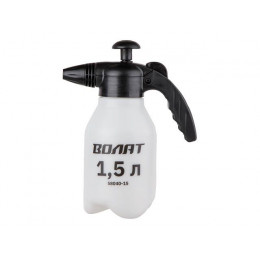 Опрыскиватель компрессионный 1,5л ВОЛАТ