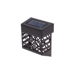 Светильник садовый на солнечной батарее "Ковэнт" 3000К/RGB REXANT