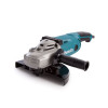 Двуручная углошлифмашина MAKITA GA 9020 SF в кор.