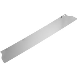 Полотно смен. для шпателя-правила нерж. 600x0,3мм STARTUL PROFI (ST1026-600)