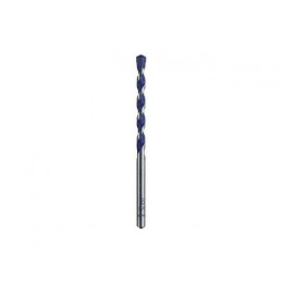 Сверло по бетону, граниту BlueGranite 15х160мм (2608597739)