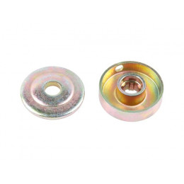 Фланец крепления ножа (комплект с шайбой) ECO GTP-X015