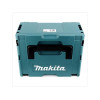 Аккум. углошлифмашина MAKITA LXT DGA 513 RTJ в кор.