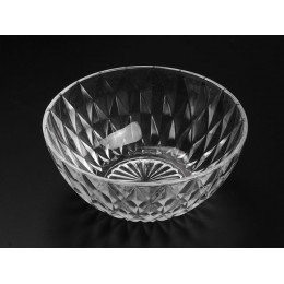 Салатник стеклянный, круглый, 150 мм, ARTIN (Артин), PERFECTO LINEA