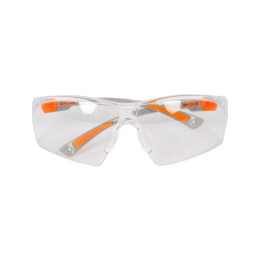 Очки открытые JETA SAFETY Oracle прозрачные