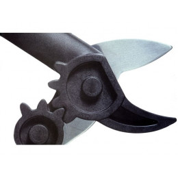 Сучкорез контактный L31 FISKARS PowerGear малый