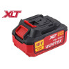 Аккумулятор WORTEX CBL 1840-1 18.0 В, 4.0 А*ч, Li-Ion ALL1 XLT